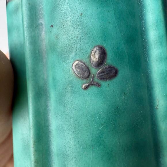 Argenta vase designed by Wilhelm Kåge - Picture 5 of 9